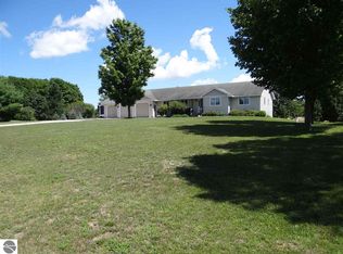 1734 N East Silver Lake Rd, Traverse City, MI 49685