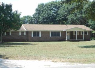 4111 Highway 99n, Century, FL 32535