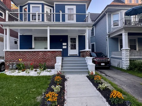 189 Hughes Ave, Buffalo, NY 14208