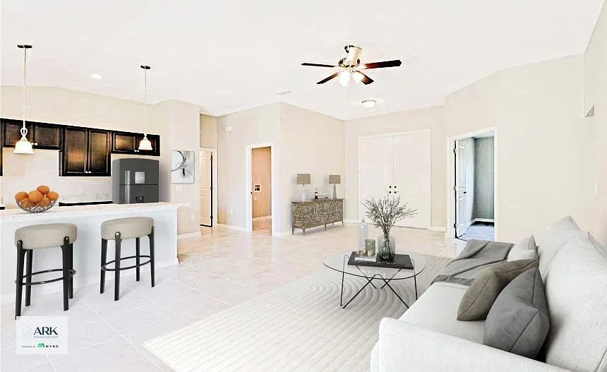 3 bed, 2.0 bath, 1670 sqft, $1,885 — Photo 4