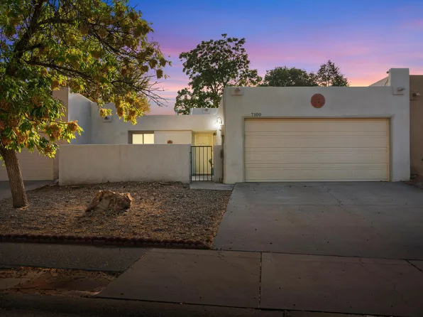 7100 Leslynne Dr NE, Albuquerque, NM 87109