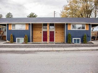 5435 N Morton St, Spokane, WA 99207