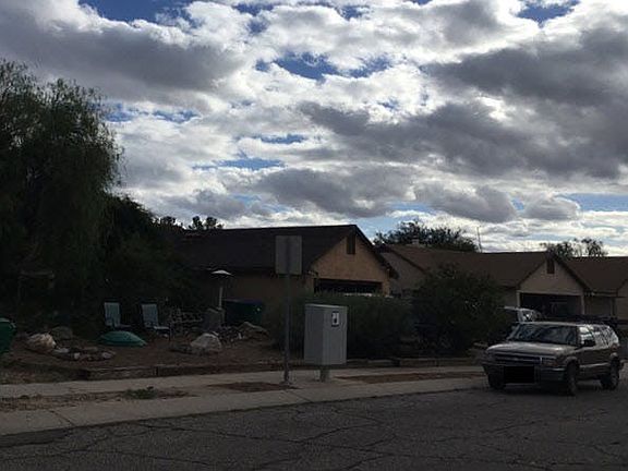 3rd image of 4951 W Condor Dr