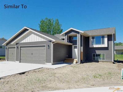 567 Quinton Ln, Box Elder, SD, 57719
