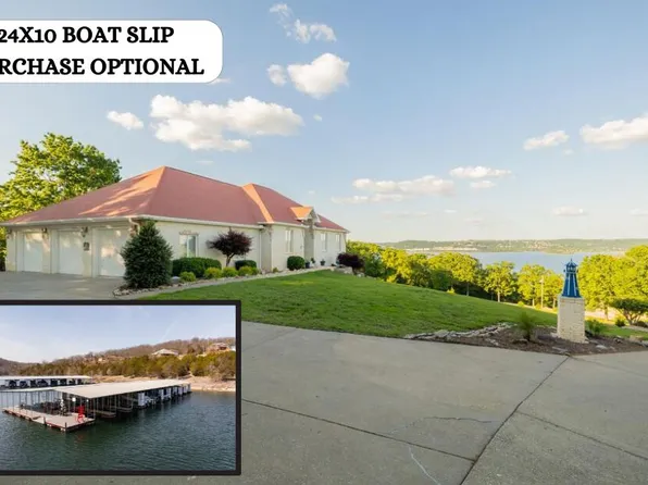 39 Whispering Hill Drive, Blue Eye, MO 65611