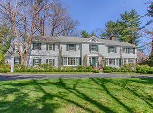 91 Minnisink Rd, Short Hills, NJ 07078