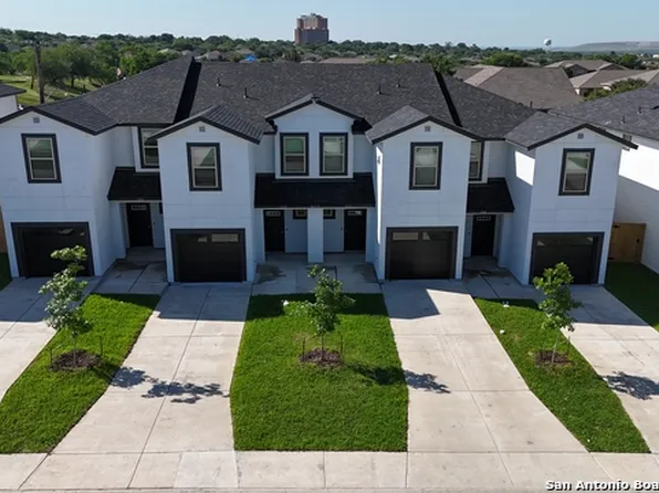 8410 Via Verona, San Antonio, TX