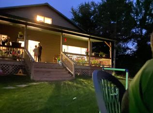 9012 Sand Lake Rd, Harshaw, WI 54529