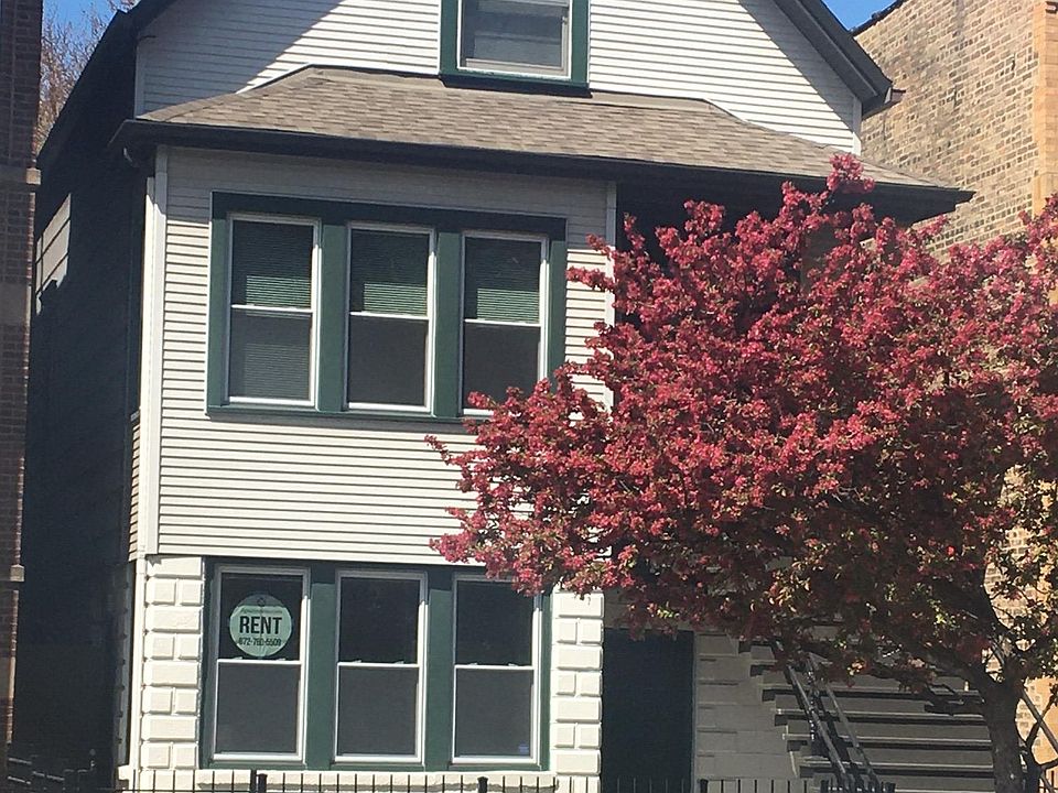 1st image of 3432 N Damen Ave #1