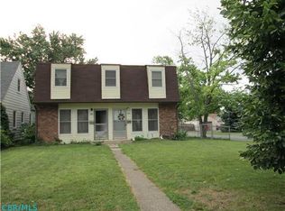 768-770 Wiltshire Rd, Columbus, OH 43204