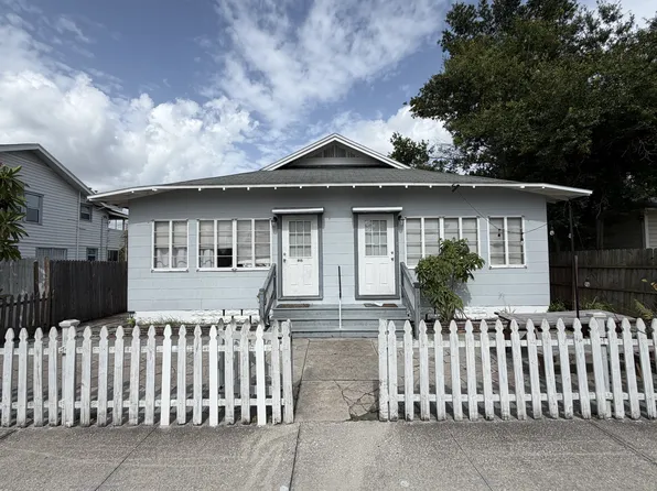 813 14th St N, Saint Petersburg, FL 33705