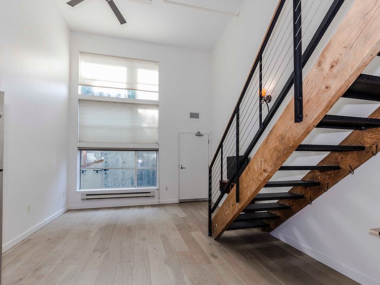 City Lofts Apartment Rentals San Francisco, CA Zillow