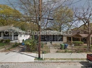 1008 Allene Ave SW #3, Atlanta, GA 30310