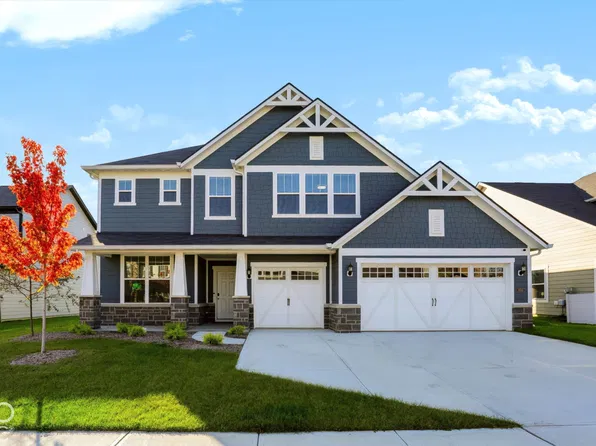 19060 Seaforth Way, Westfield, IN 46074