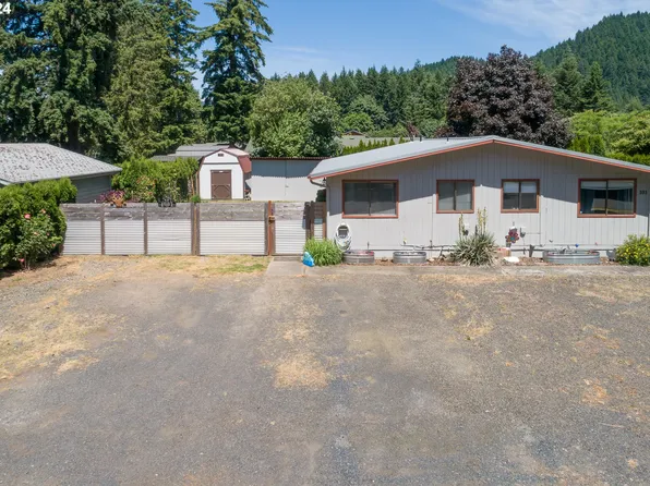 91 Dogwood St, Carson, WA 98610