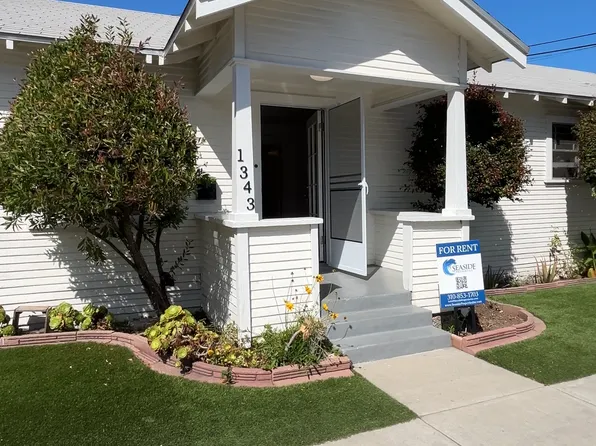 1343 Chelsea Ave, Santa Monica, CA 90404