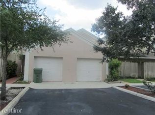 1321 NW 124th Ave, Hollywood, FL 33026
