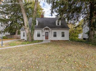 2316 Westbrook Dr, Toledo, OH 43613