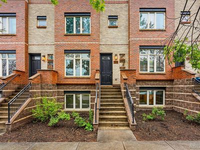 2319 Decatur Street, Denver, CO, 80211