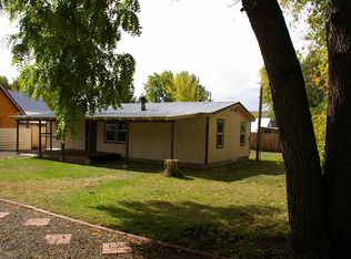 108 N Main St, Council, ID 83612