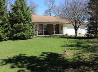 48 S Shore Dr, Addison, MI 49220