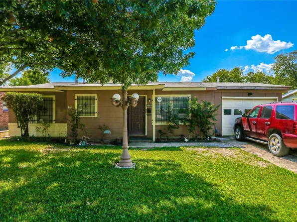 5608 Lester Granger Dr, Fort Worth, TX 76112