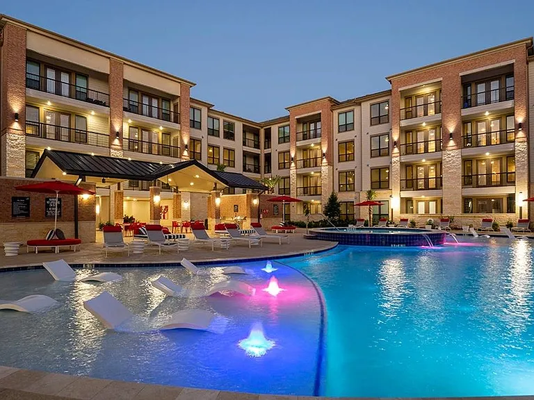 Main Pool