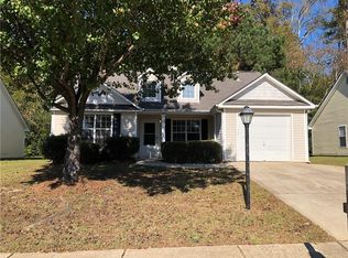 119 Misty Ridge Trl, Stockbridge, GA 30281