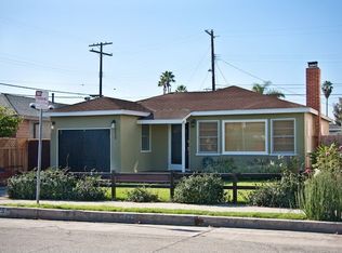 2429 Boone Ave, Venice, CA 90291