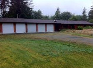 7929 Grandview Rd, Arlington, WA 98223