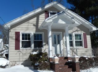 6 Marion Rd, Verona, NJ 07044