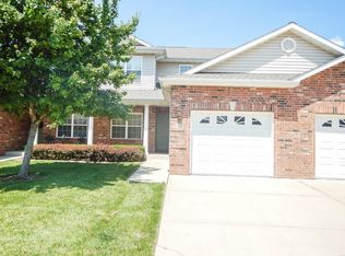 752 Michael St, O'Fallon, IL 62269