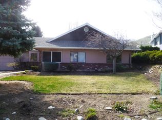 1823 Orchard Ave, Wenatchee, WA 98801