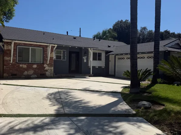 20814 Stagg St, Winnetka, CA 91306