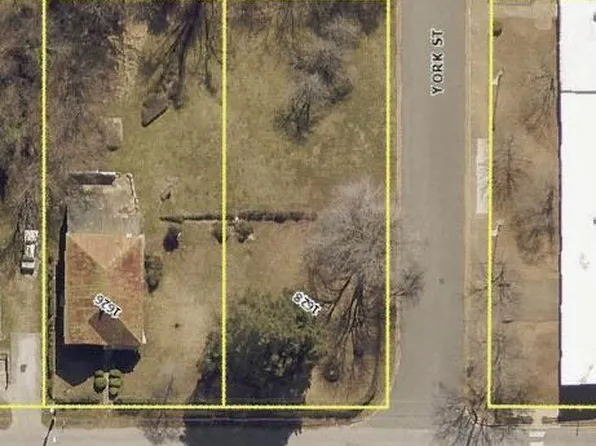 1628 Caroline St Lot 194, Lynchburg, VA 24501