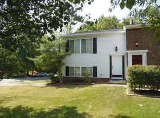 3101 Quinley Pl, Raleigh, NC 27604