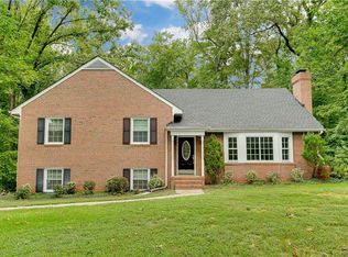 8104 Duncaster Rd, Richmond, VA 23235