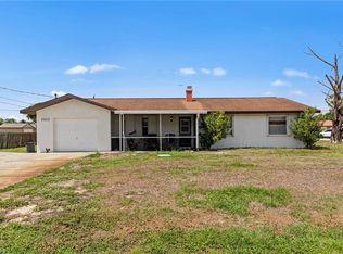 7503 Sanibel BLVD, FORT MYERS, FL 33967