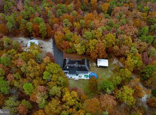 324 Sooy Place Rd, Vincentown, NJ 08088