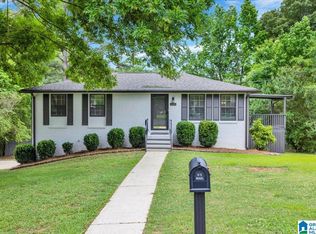 3008 Brandice Cir, Adamsville, AL 35005