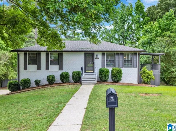3008 Brandice Cir, Adamsville, AL 35005