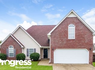 117 Howard Woody Dr, La Vergne, TN 37086