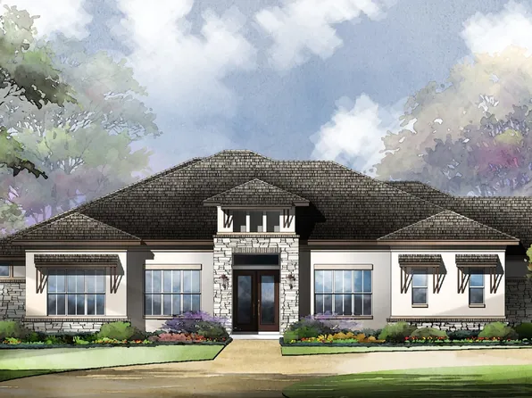 Wimberly Plan, Miralomas 130's