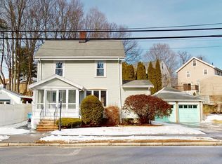 56 Waverley Oaks Rd, Waltham, MA 02452