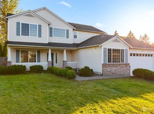 11106 209th Street Ct E, Graham, WA