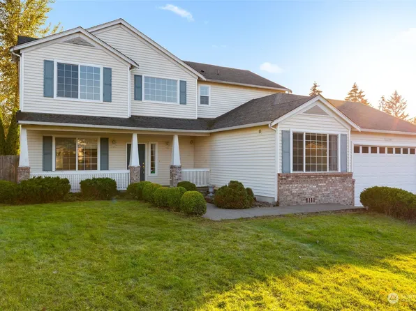 11106 209th Street Ct E, Graham, WA 98338