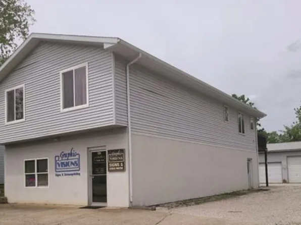 1314 W Kirkwood Ave, Bloomington, IN 47404