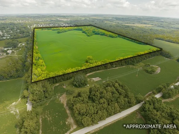 301 & 401 N Jones Rd, Independence, MO 64056