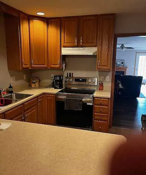 803 Pheasant Run Rd — Photo 6