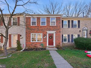 12565 Plymouth Ct, Woodbridge, VA 22192